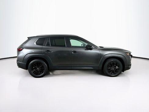 Used 2025 MAZDA CX-50 AWD 2.5 S w/ Preferred Package image 10