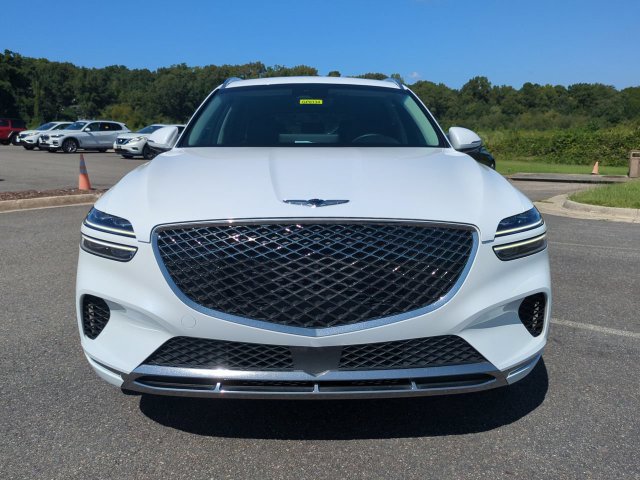 Used 2023 Genesis GV70 2.5T w/ Select Package AWD/4WD image 9
