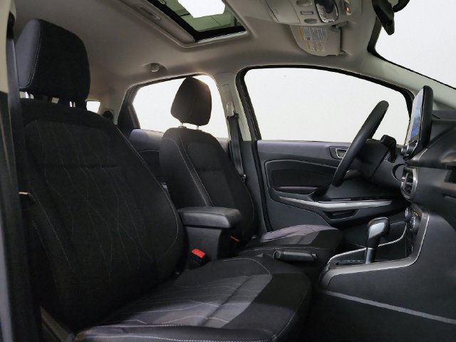 Used 2021 Ford EcoSport SE FWD image 23