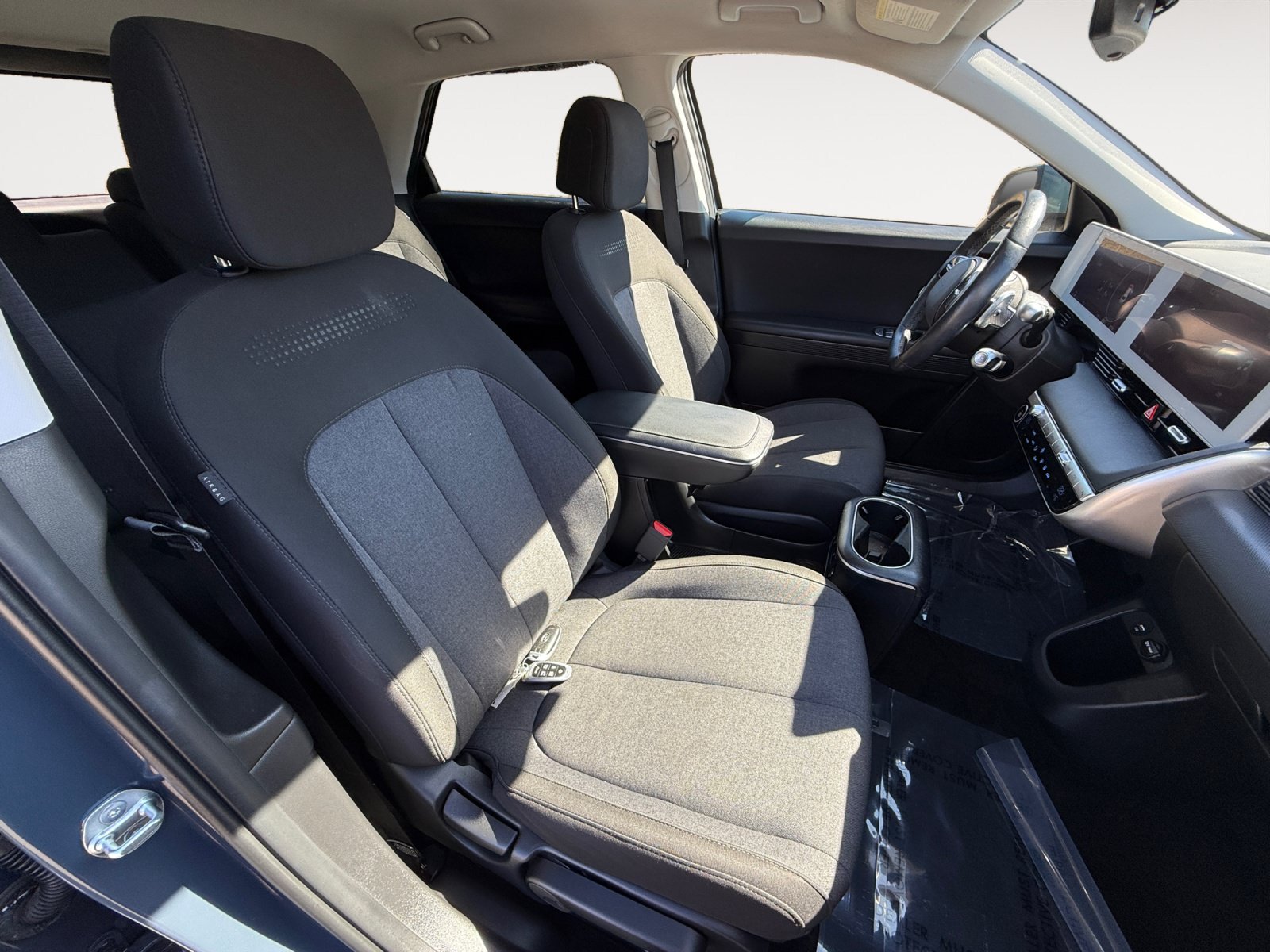 Used 2024 Hyundai Ioniq 5 SEL RWD image 19
