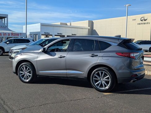 Used 2023 Acura RDX w/ Technology Package image 4