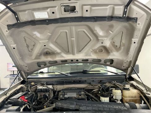 Used 2006 Ford F150 4x4 Regular Cab image 12