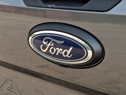 Used 2024 Ford Ranger XLT AWD/4WD image 11