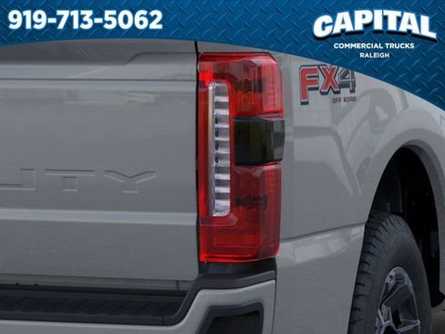 New 2026 Ford F250 XL w/ STX Appearance Package image 21
