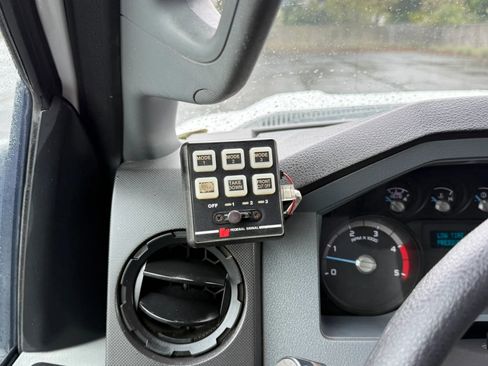 Used 2015 Ford F350 XL w/ Power Equipment Group image 22