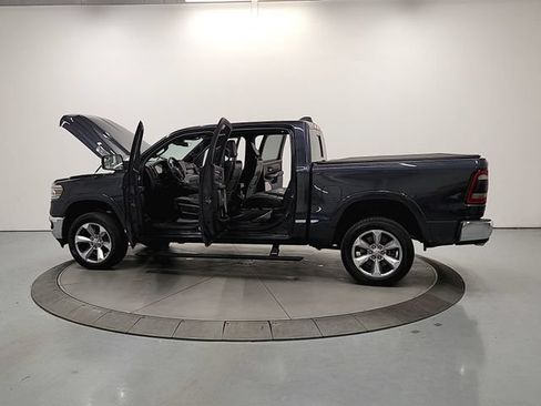Used 2019 RAM 1500 Limited AWD/4WD image 16