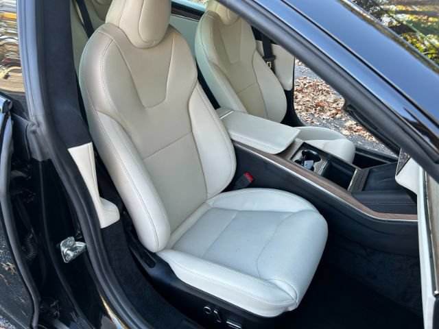 Used 2021 Tesla Model S Long Range AWD/4WD image 26
