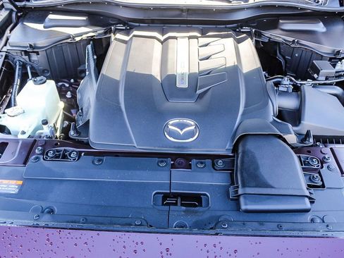 New 2026 MAZDA CX-90 Plug-In Hybrid w/ Premium Plus image 12