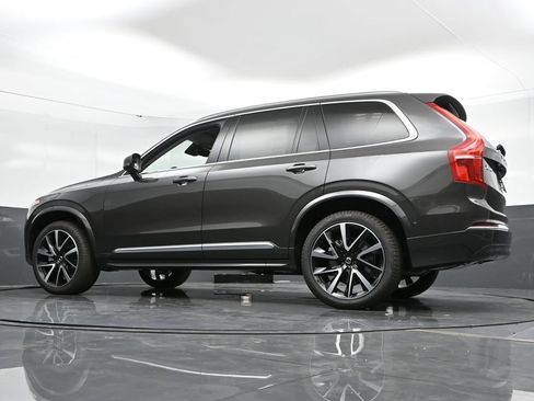 New 2025 Volvo XC90 B6 Plus w/ Protection Package Premier AWD/4WD image 47