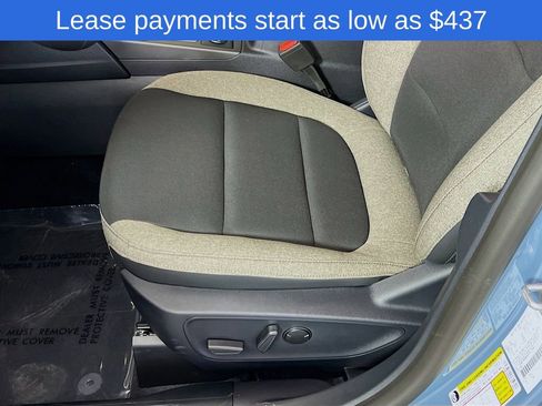 New 2025 Ford Bronco Sport Big Bend w/ Convenience Package image 23