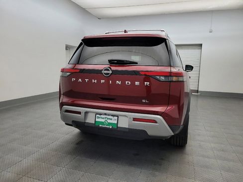 Used 2023 Nissan Pathfinder SL image 7
