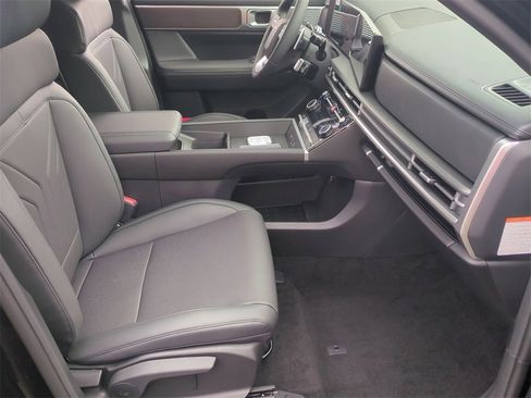 New 2026 Hyundai Santa Fe SEL image 25