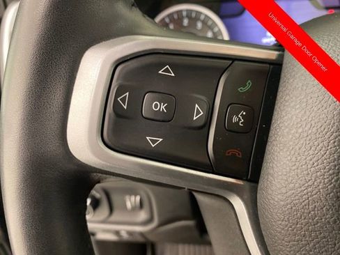 Used 2022 RAM 1500 Big Horn image 16