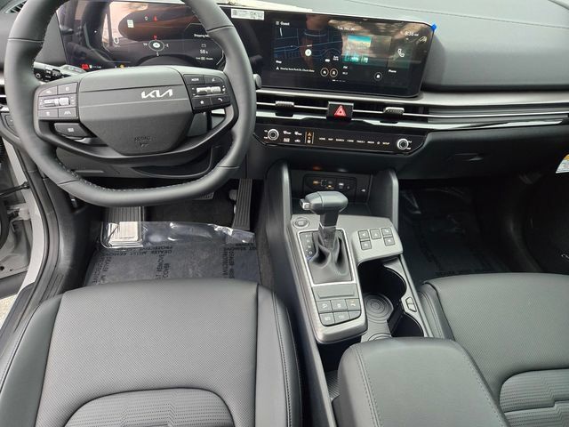 New 2026 Kia Sportage SX FWD image 25