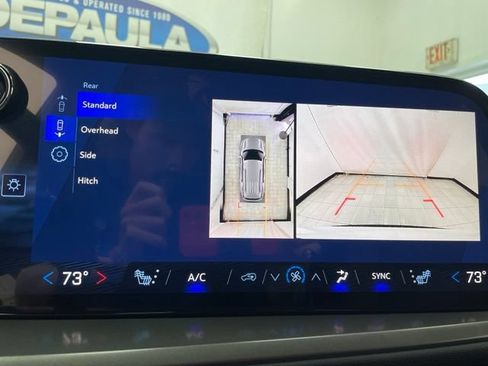 New 2026 Chevrolet Traverse LT w/ Driver Confidence Package AWD/4WD image 5
