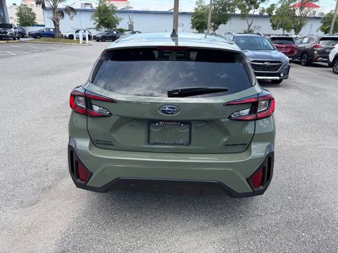Used 2026 Subaru Crosstrek 2.5i AWD/4WD image 6