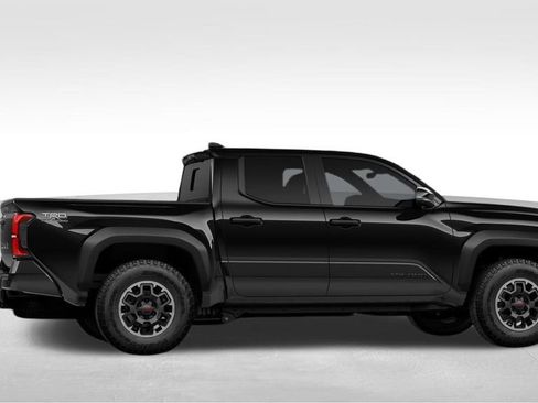 New 2026 Toyota Tacoma TRD Off-Road AWD/4WD image 14