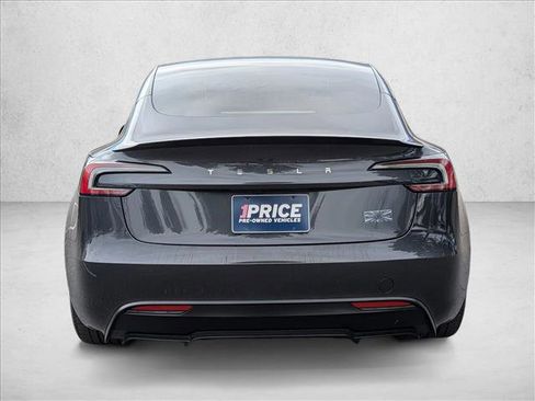 Used 2024 Tesla Model 3 Performance image 6