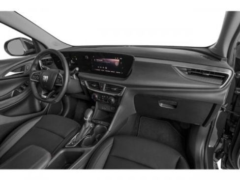 New 2026 Buick Encore GX Sport Touring w/ Comfort Package AWD/4WD image 18