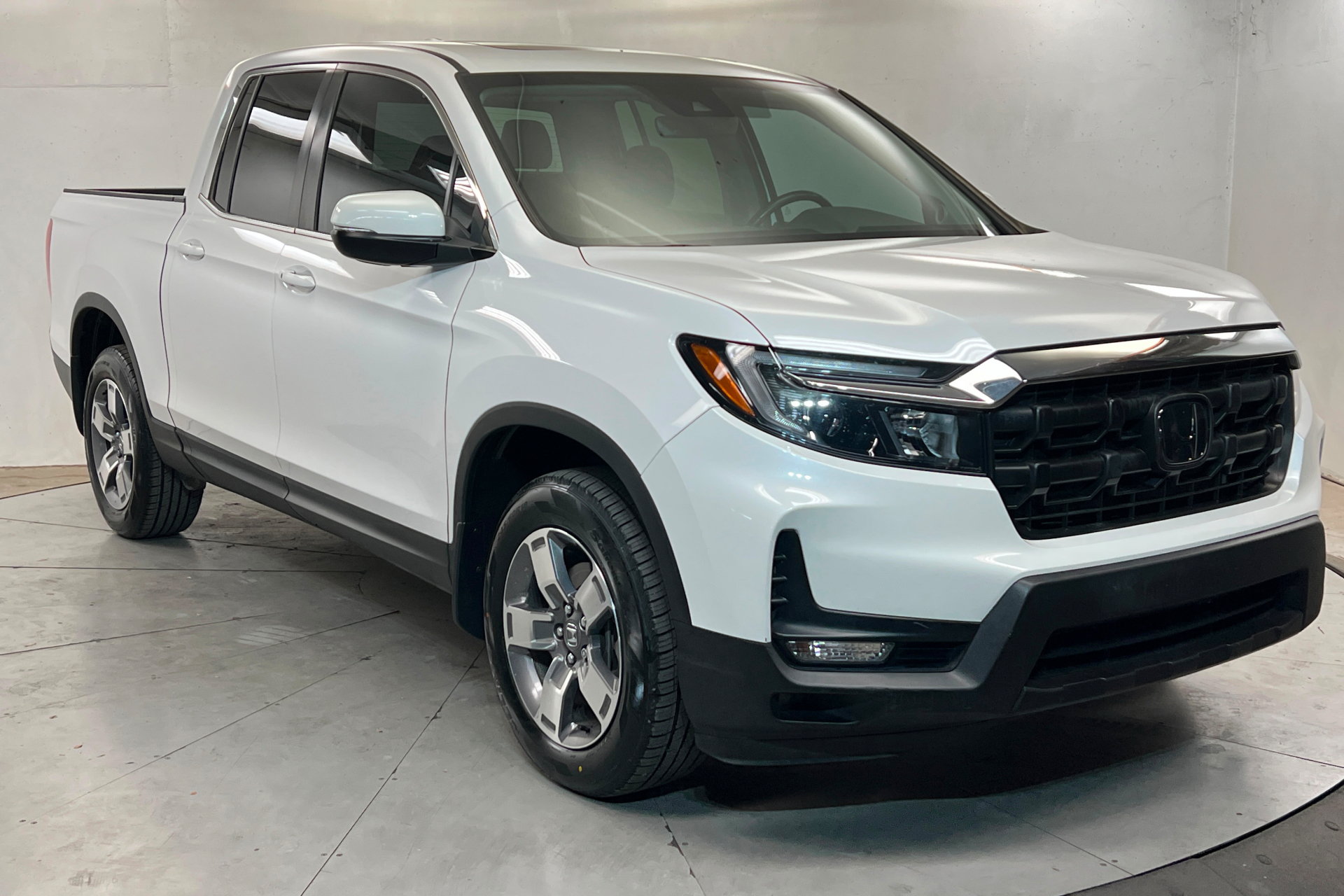 Used 2024 Honda Ridgeline RTL image 8