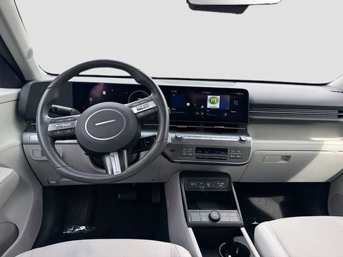 Certified 2024 Hyundai Kona SEL w/ Convenience Package FWD image 21