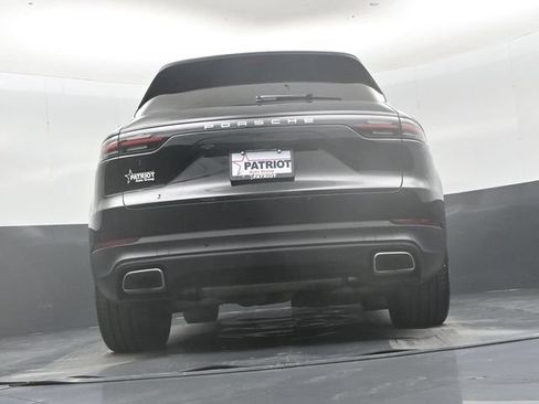 Used 2020 Porsche Cayenne AWD/4WD image 45