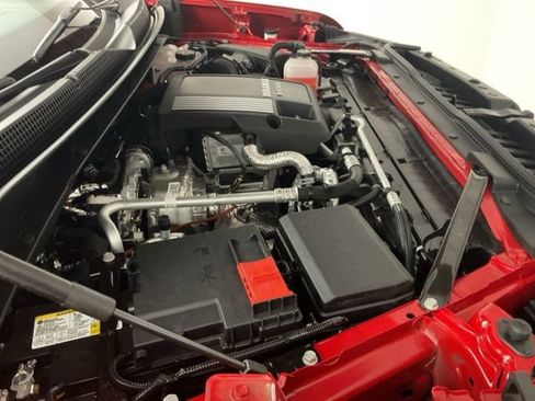 New 2025 Chevrolet Silverado 1500 LT w/ Convenience Package II image 21