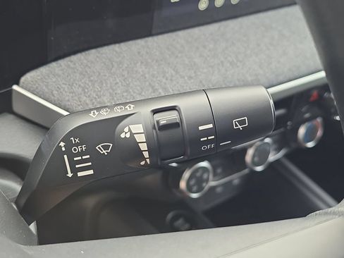 New 2026 Nissan Kicks S FWD image 24