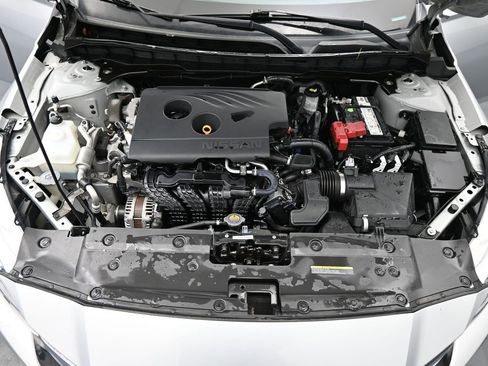 Used 2019 Nissan Altima 2.5 S image 14