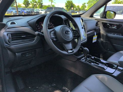 New 2026 Subaru Forester Sport AWD/4WD image 10