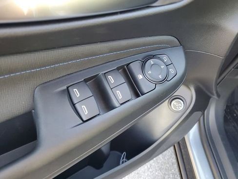 New 2026 Buick Envista Sport Touring w/ Convenience I Package image 9