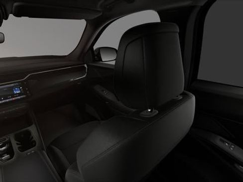 New 2026 Jeep Cherokee Laredo image 7