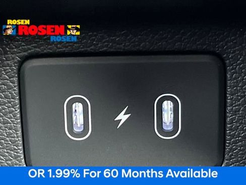 New 2025 Hyundai Sonata SEL image 30