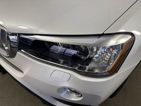 Used 2017 BMW X3 xDrive28i AWD/4WD image 29