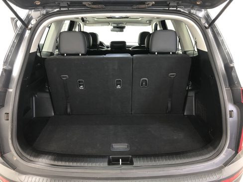 Used 2020 Kia Telluride S w/ S 8 Passenger Seating Package image 8