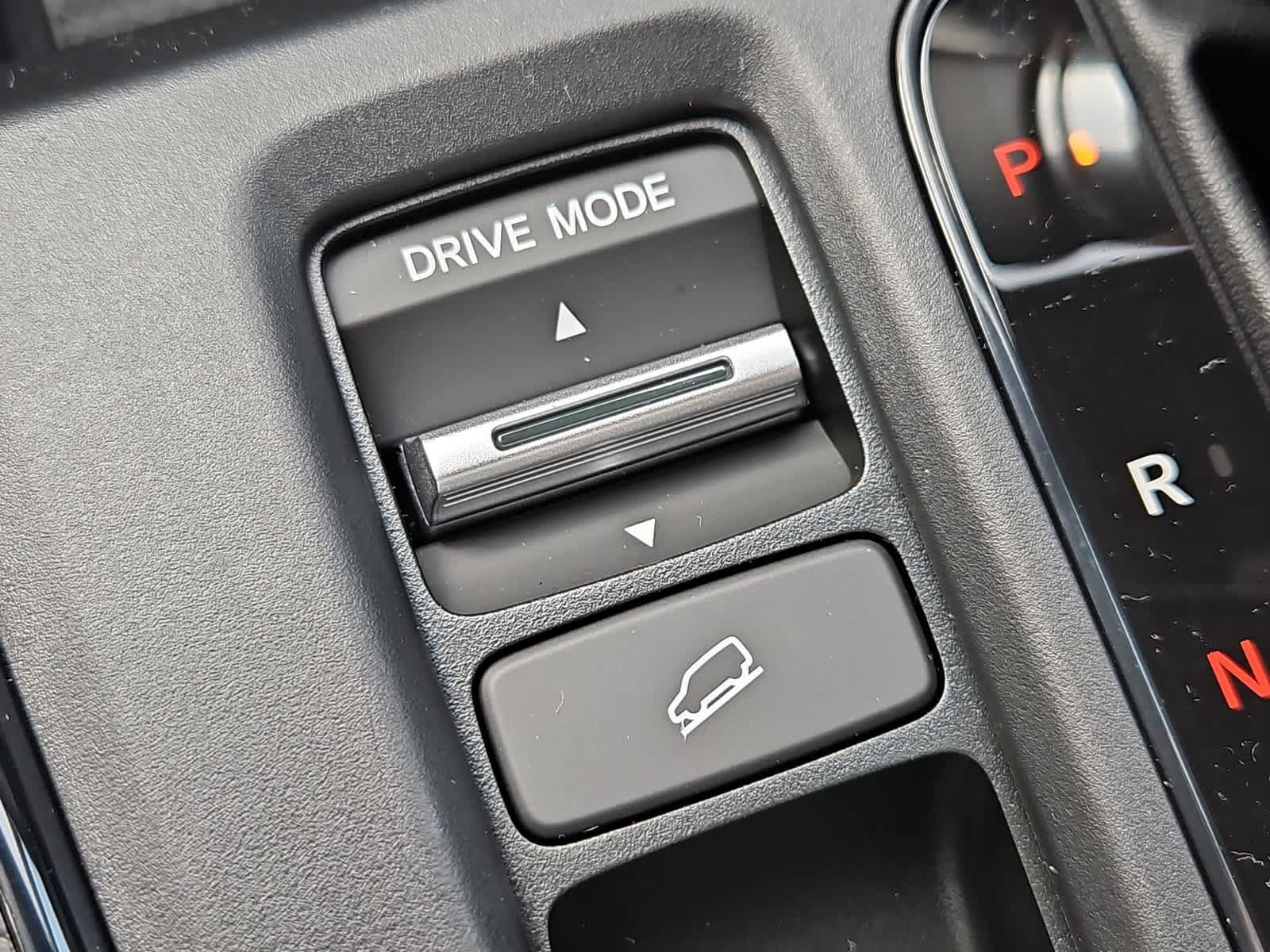 New 2027 Honda CR-V Sport-L image 24