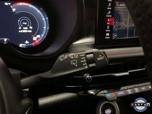 Used 2023 Dodge Hornet GT Plus w/ Tech Pack Plus w/o Parking image 40