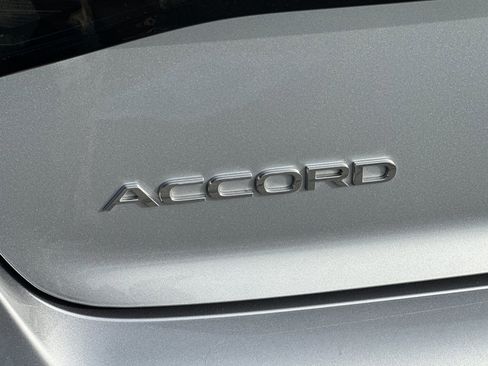 Used 2024 Honda Accord Sport image 21