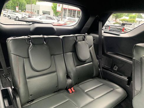 Used 2023 Ford Explorer Timberline w/ Timberline Technology Package AWD/4WD image 22