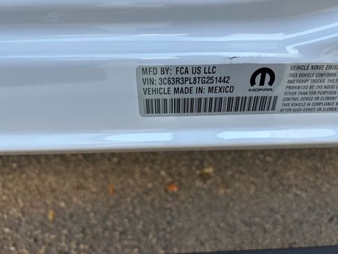 New 2026 RAM 3500 Limited image 50