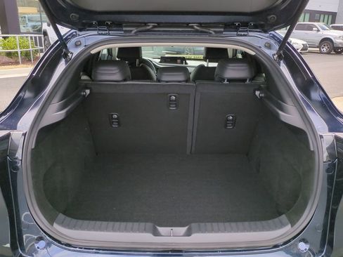 New 2026 MAZDA CX-30 AWD 2.5 S image 13