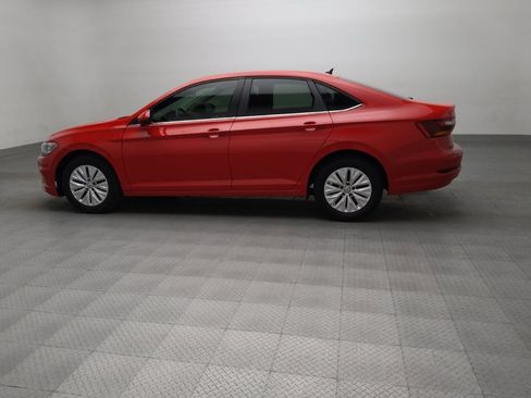 Used 2019 Volkswagen Jetta S w/ Driver Assistance Package image 3