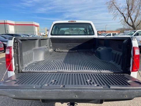 Used 2008 Ford F350 FX4 image 26