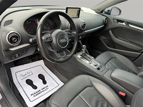 Used 2015 Audi A3 1.8T Premium w/ Audi MMI Navigation Plus FWD image 15