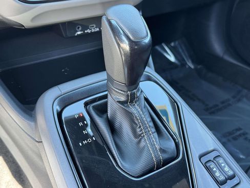 Certified 2025 Subaru Crosstrek 2.5i Sport image 20
