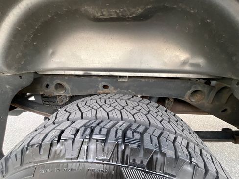 Used 2013 Chevrolet Silverado 1500 W/T w/ LS Package image 31