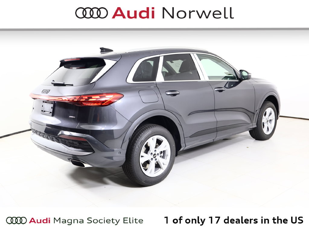 New 2026 Audi Q5 Premium AWD/4WD image 16