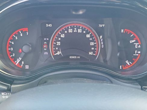 Used 2023 Dodge Durango GT AWD/4WD image 7