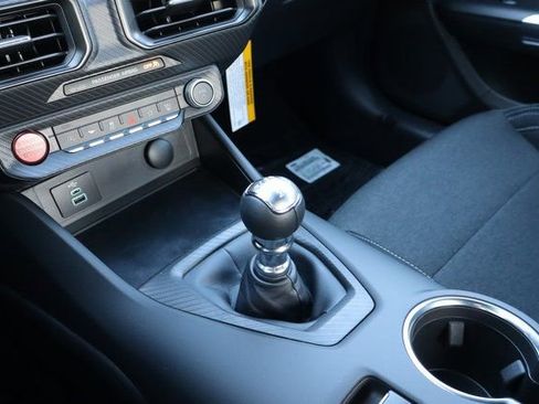 New 2026 Ford Mustang GT image 25