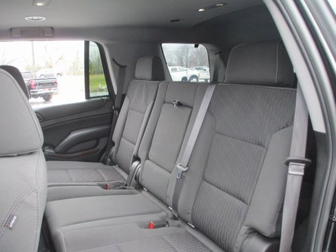 Used 2015 GMC Yukon SLE w/ Convenience Package image 17